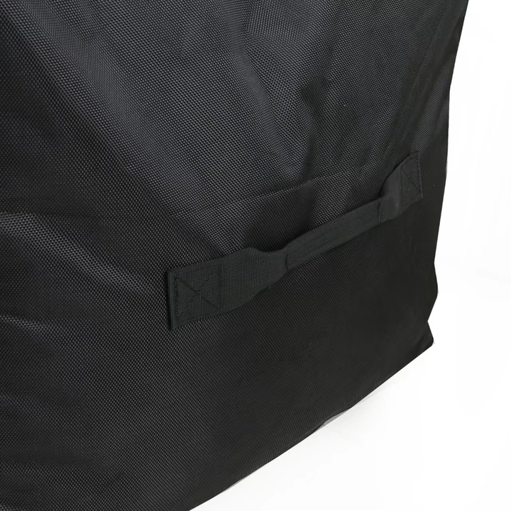 Set aus Aufbewahrungstasche + Vakuumbeutel - 65 X 55 X 50 Cm