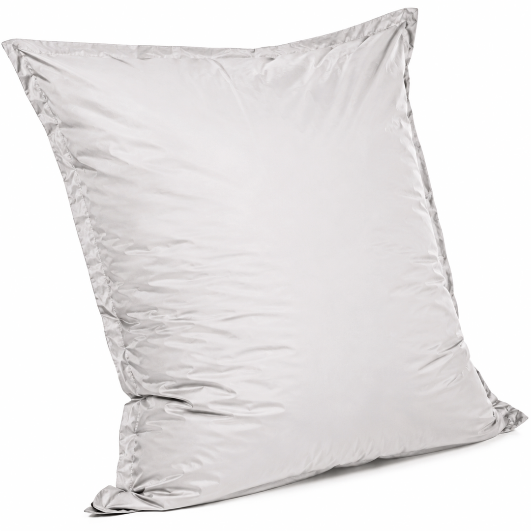 Wasserdichter Outdoor-Sitzsack mit abnehmbarem Bezug, UV-beständig – 120x160 cm