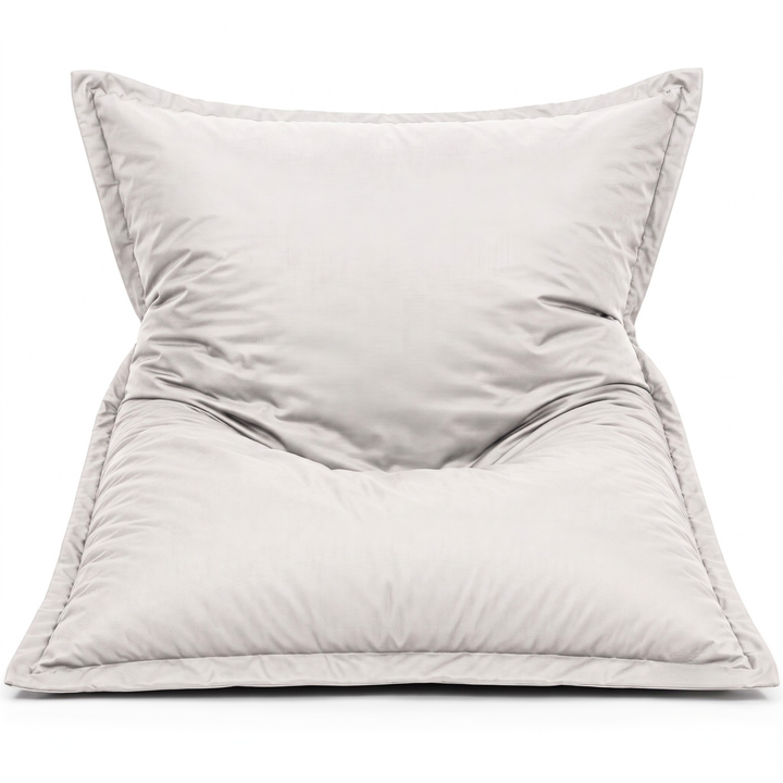Wasserdichter Outdoor-Sitzsack mit abnehmbarem Bezug, UV-beständig – 120x160 cm