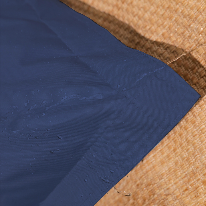 Wasserdichter Outdoor-Sitzsack, abziehbar, UV-beständig – 140x180 cm