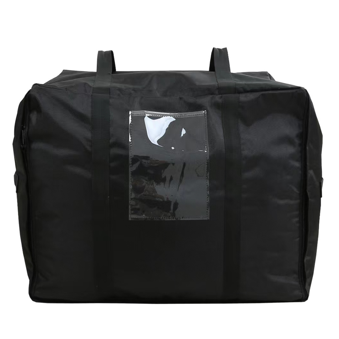 Set Aufbewahrungstasche + Vakuumbeutel - 110 X 70 X 65 Cm