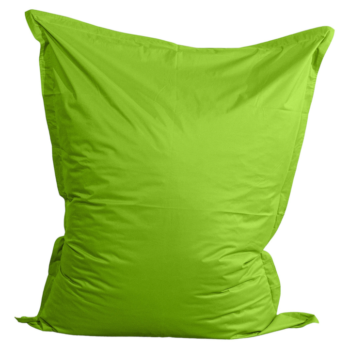 Wasserdichter Outdoor-Sitzsack, abziehbar, UV-beständig – 140x180 cm