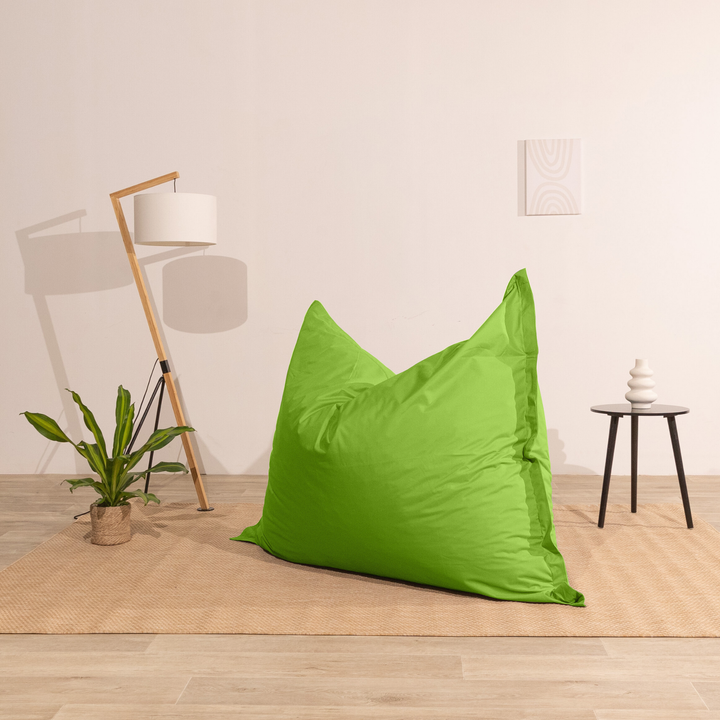 Wasserdichter Outdoor-Sitzsack, abziehbar, UV-beständig – 140x180 cm