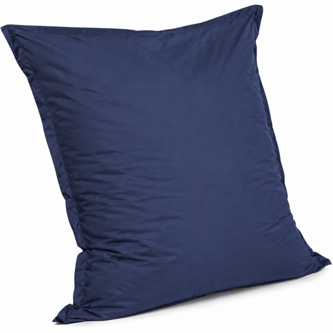 Wasserdichter Outdoor-Sitzsack mit abnehmbarem Bezug, UV-beständig – 120x160 cm