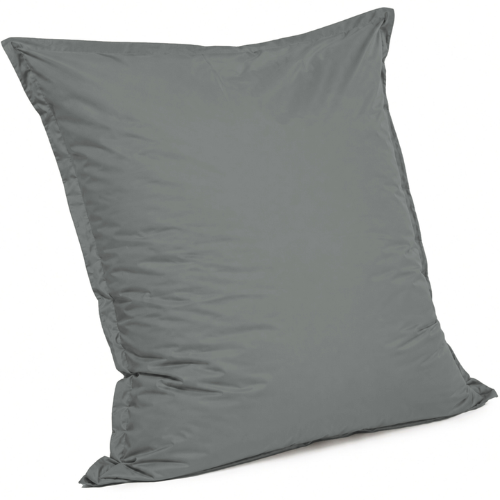 Wasserdichter Outdoor-Sitzsack mit abnehmbarem Bezug, UV-beständig – 120x160 cm