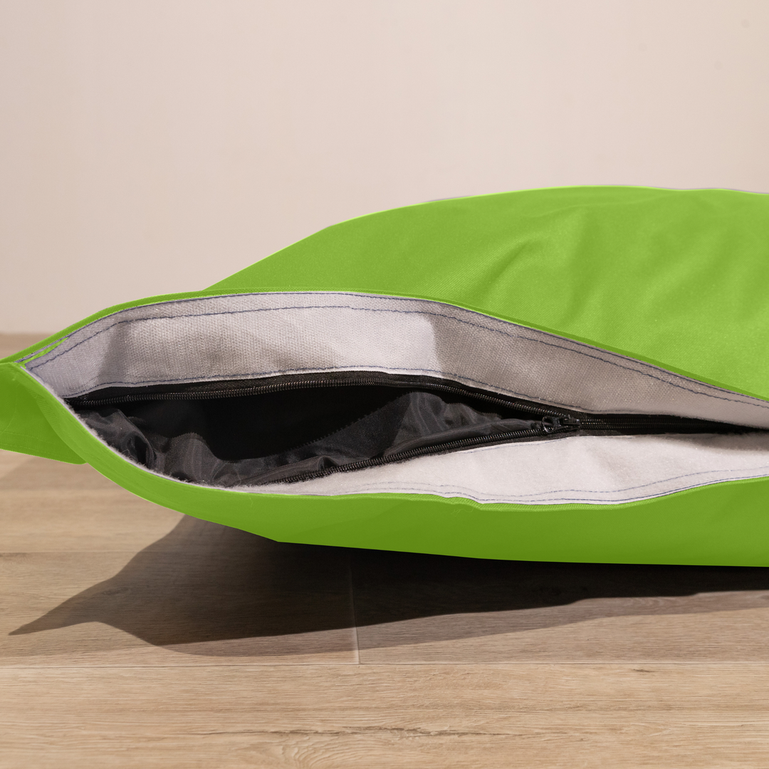 Wasserdichter Outdoor-Sitzsack, abziehbar, UV-beständig – 140x180 cm