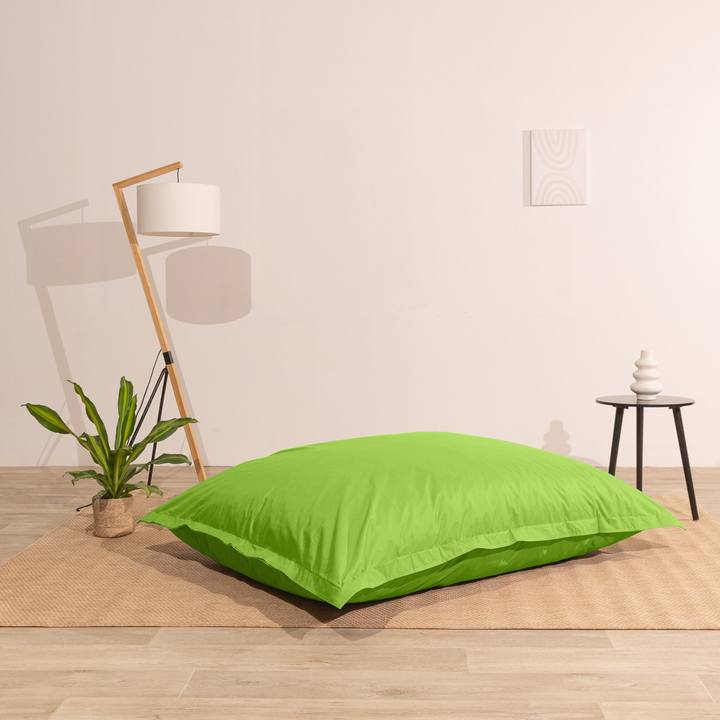 Wasserdichter Outdoor-Sitzsack, abziehbar, UV-beständig – 140x180 cm
