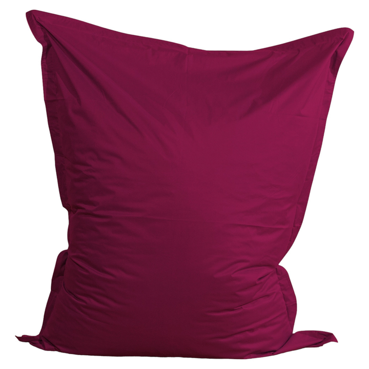 Wasserdichter Outdoor-Sitzsack, abziehbar, UV-beständig – 140x180 cm