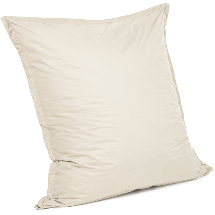 Wasserdichter Outdoor-Sitzsack mit abnehmbarem Bezug, UV-beständig – 120x160 cm