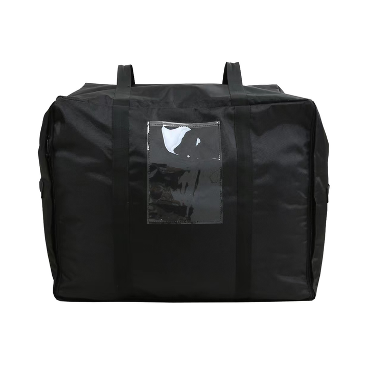 Set Aufbewahrungstasche + Vakuumbeutel - 90 x 65 x 50 cm