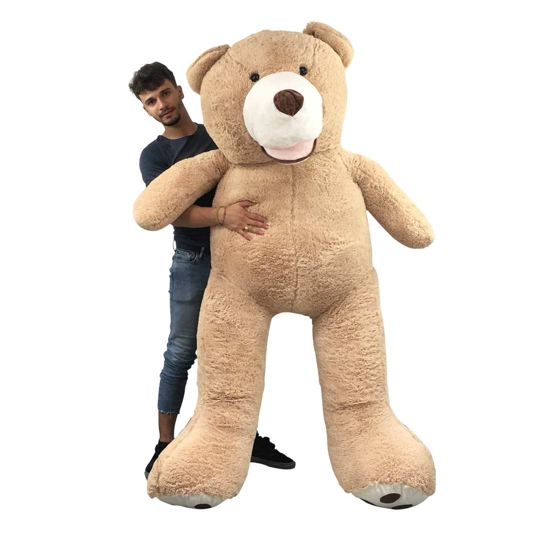 Riesiger Teddybär - 200 cm