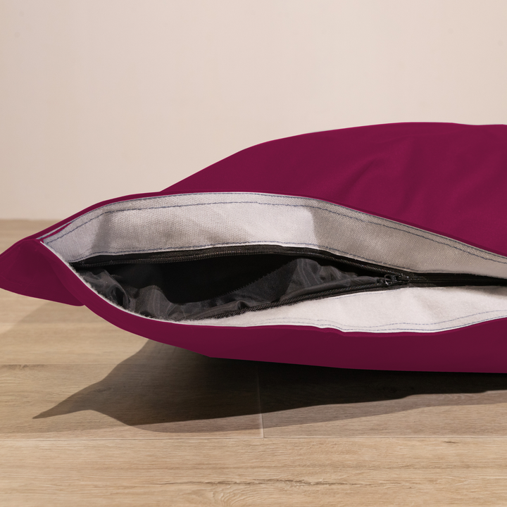 Wasserdichter Outdoor-Sitzsack, abziehbar, UV-beständig – 140x180 cm