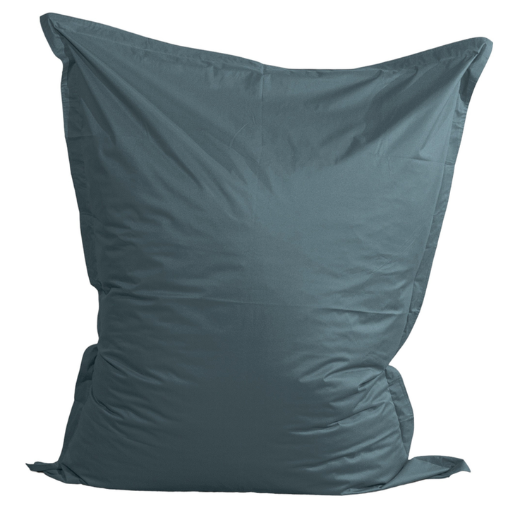 Wasserdichter Outdoor-Sitzsack, abziehbar, UV-beständig – 140x180 cm