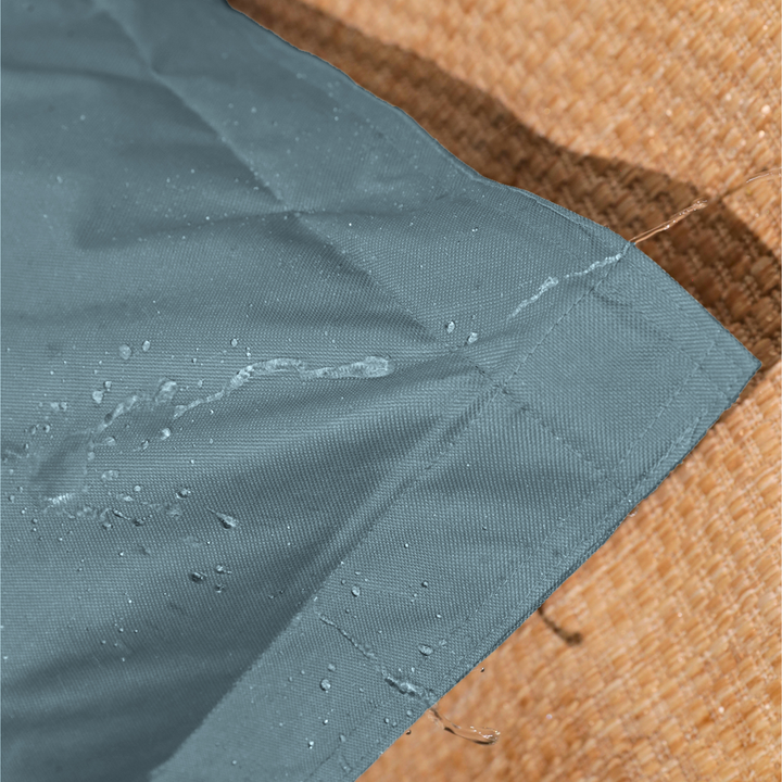 Wasserdichter Outdoor-Sitzsack, abziehbar, UV-beständig – 140x180 cm