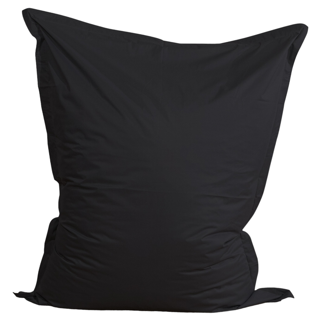Wasserdichter Outdoor-Sitzsack, abziehbar, UV-beständig – 140x180 cm