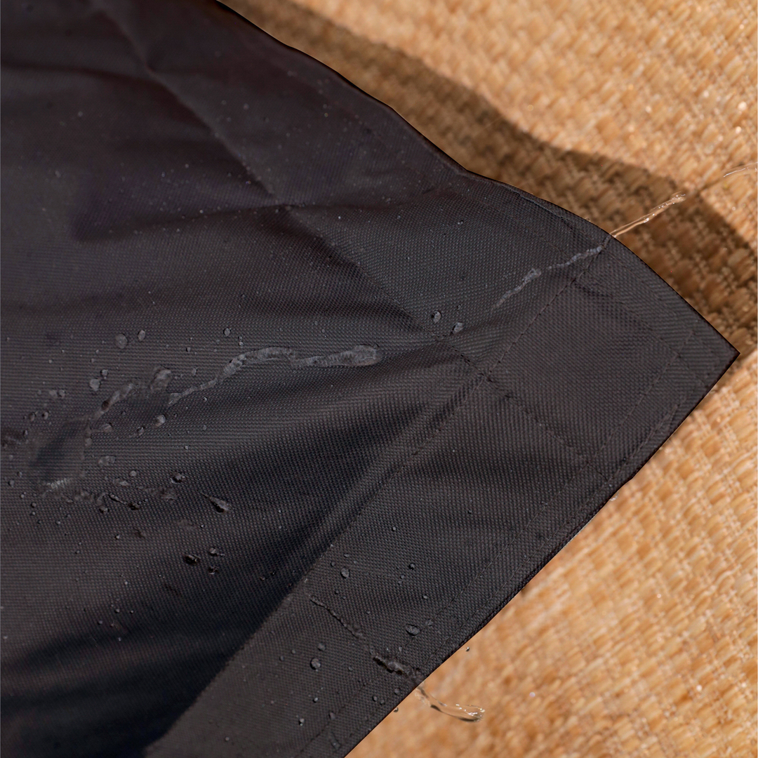 Wasserdichter Outdoor-Sitzsack, abziehbar, UV-beständig – 140x180 cm