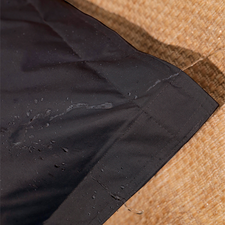 Wasserdichter Outdoor-Sitzsack, abziehbar, UV-beständig – 140x180 cm