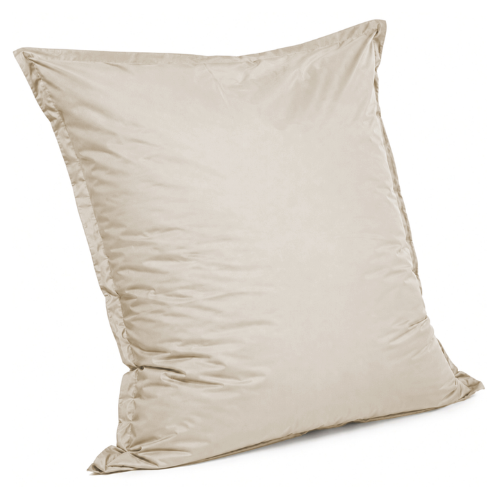 Wasserdichter Outdoor-Sitzsack, abziehbar, UV-beständig – 140x180 cm