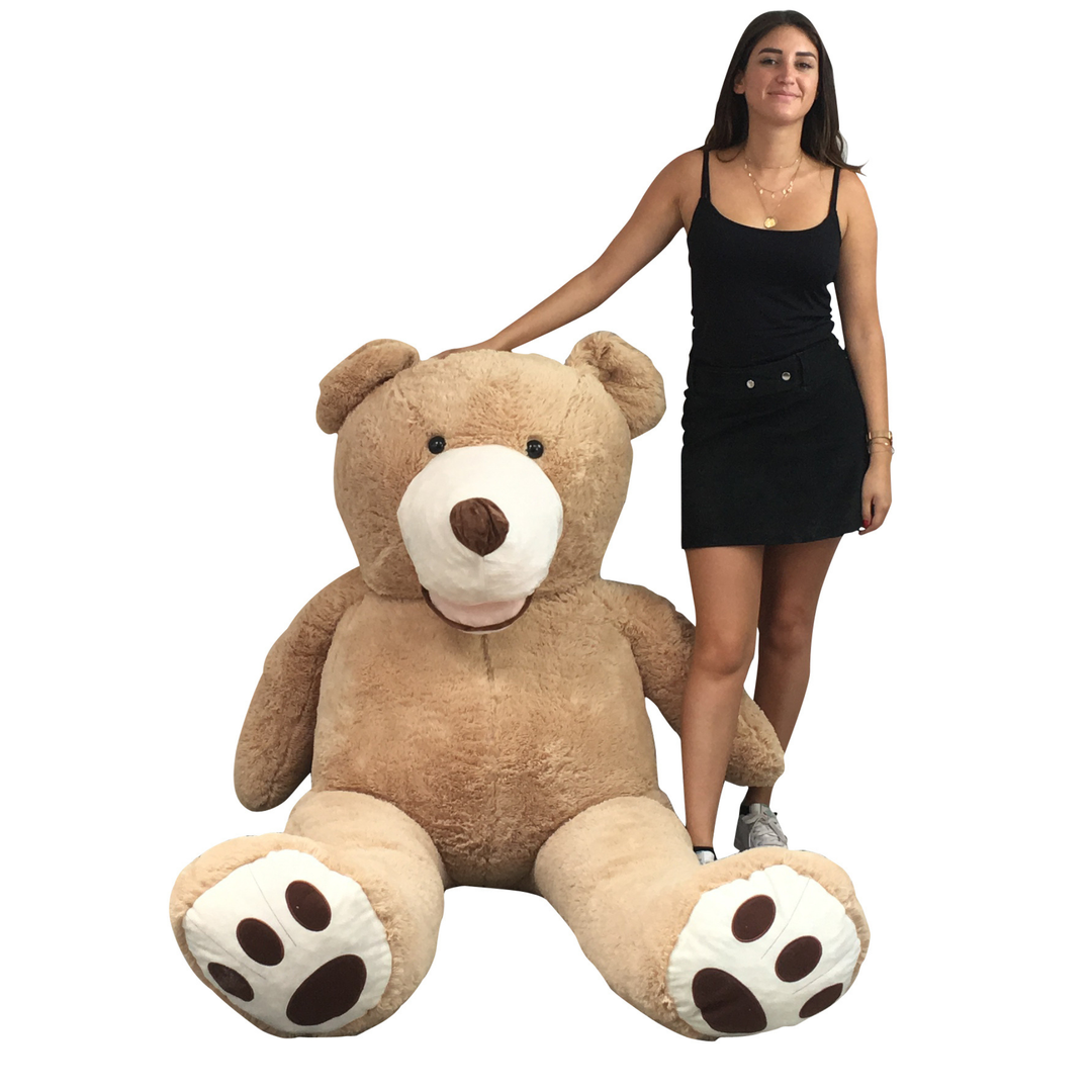 Riesiger Teddybär - 200 cm
