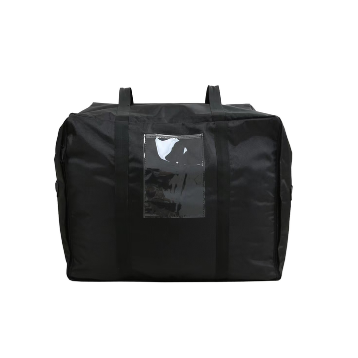 Set aus Aufbewahrungstasche + Vakuumbeutel - 65 X 55 X 50 Cm