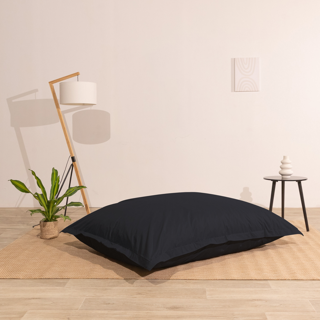 Wasserdichter Outdoor-Sitzsack, abziehbar, UV-beständig – 140x180 cm
