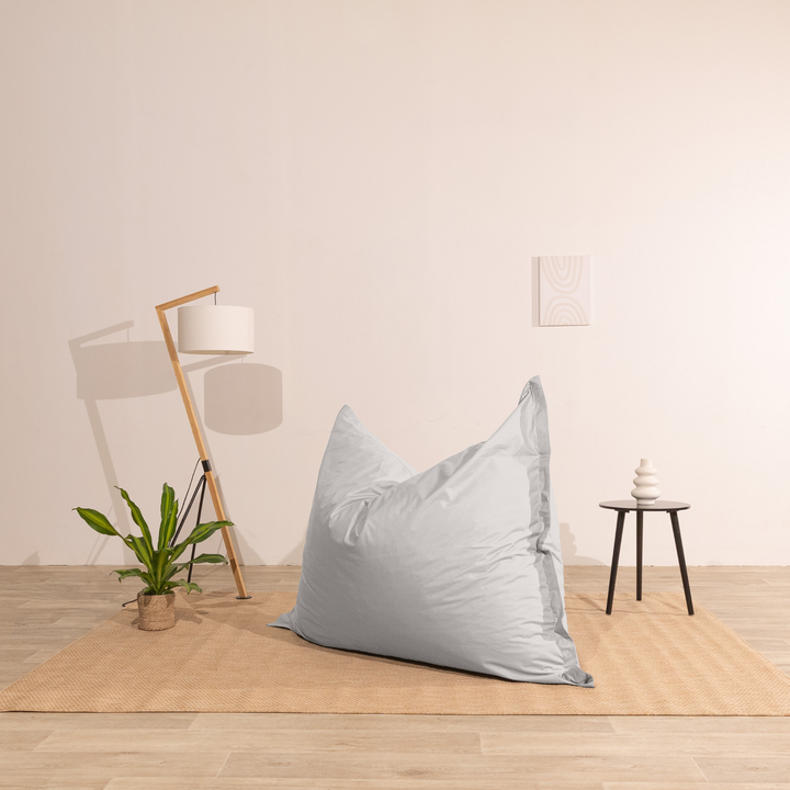 Wasserdichter Outdoor-Sitzsack, abziehbar, UV-beständig – 140x180 cm