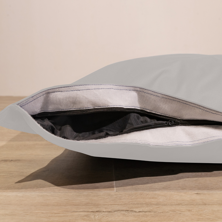 Wasserdichter Outdoor-Sitzsack, abziehbar, UV-beständig – 140x180 cm
