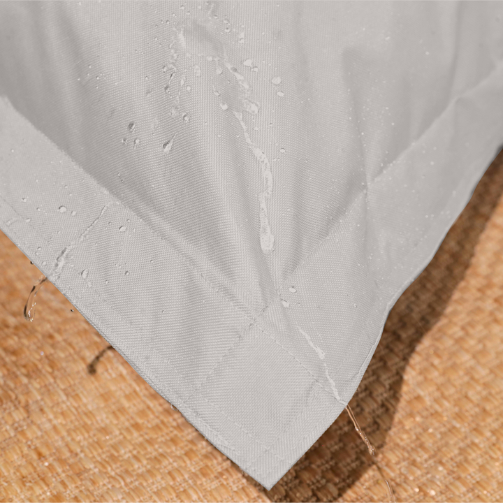 Wasserdichter Outdoor-Sitzsack, abziehbar, UV-beständig – 140x180 cm