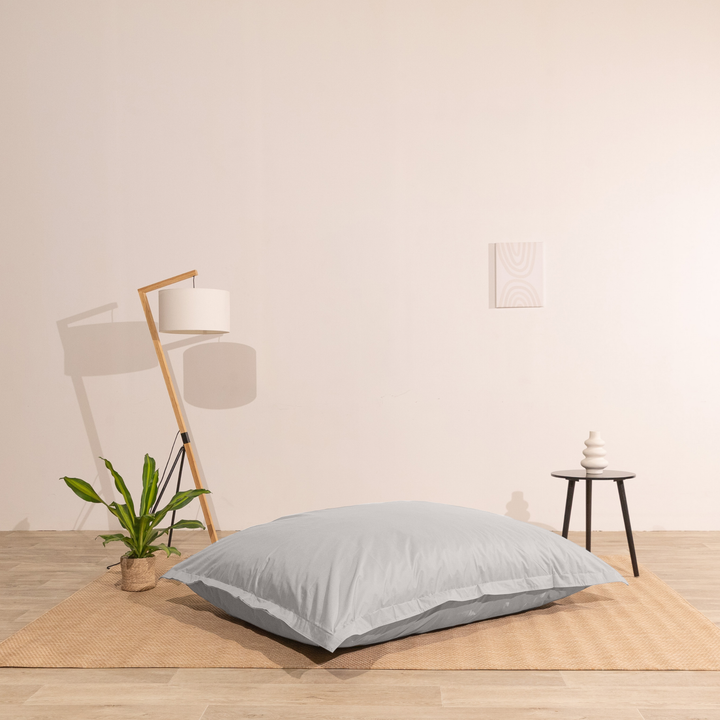 Wasserdichter Outdoor-Sitzsack, abziehbar, UV-beständig – 140x180 cm