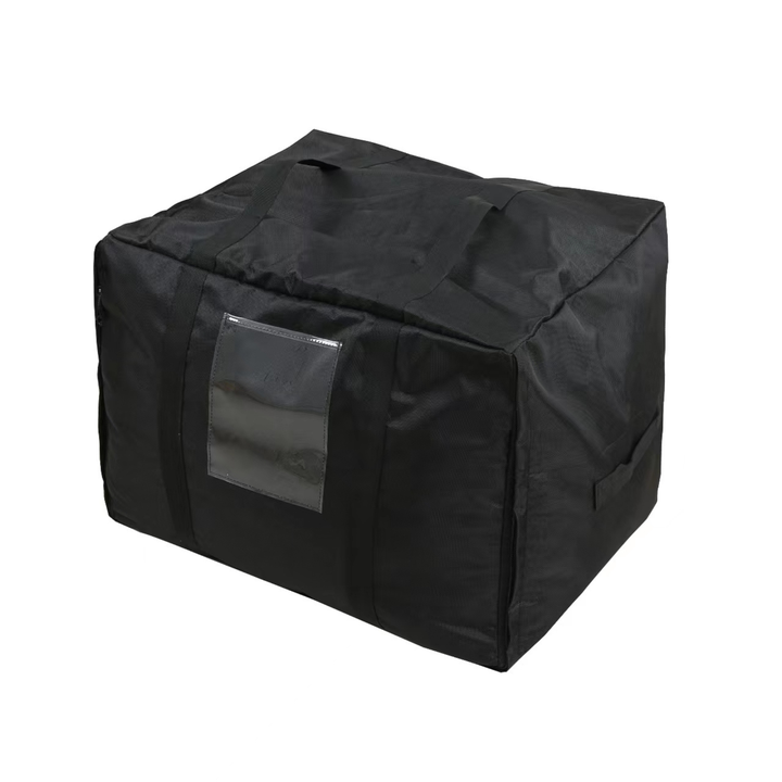 Set Aufbewahrungstasche + Vakuumbeutel - 110 X 70 X 65 Cm