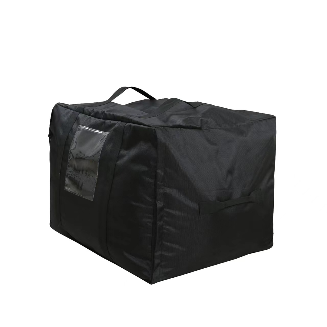 Set Aufbewahrungstasche + Vakuumbeutel - 90 x 65 x 50 cm
