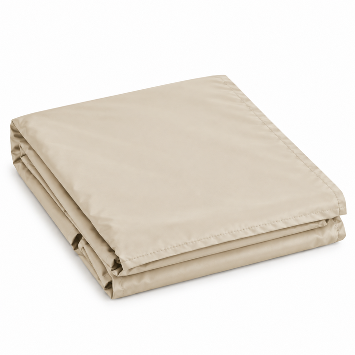 Wasserdichter Outdoor-Sitzsack-Bezug UV-beständig - 140x180 cm