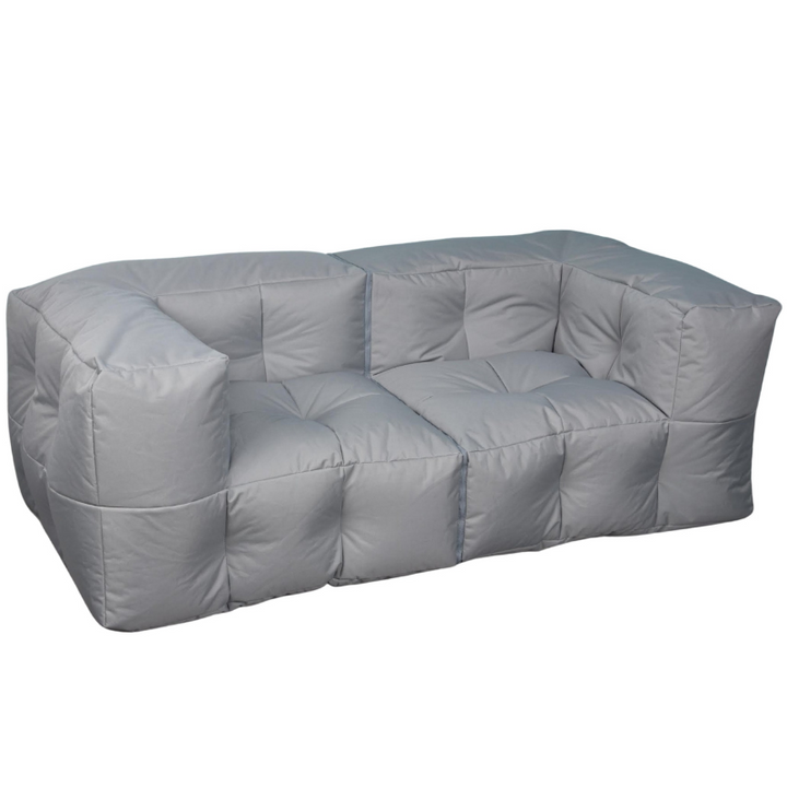 Modulares Outdoor-Sofa - 90 X 180 Cm