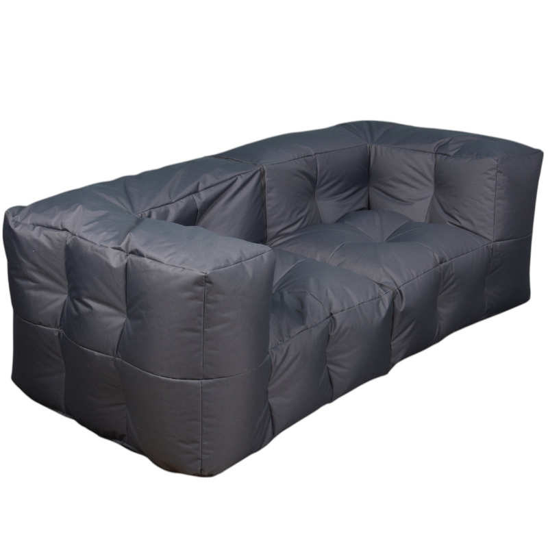 Modulares Outdoor-Sofa - 90 X 180 Cm