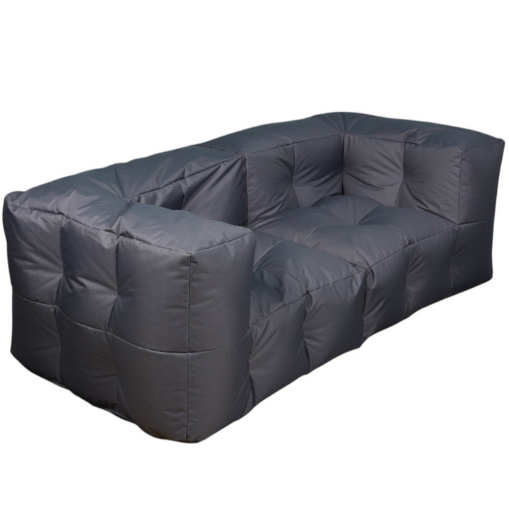 Modulares Outdoor-Sofa - 90 X 180 Cm