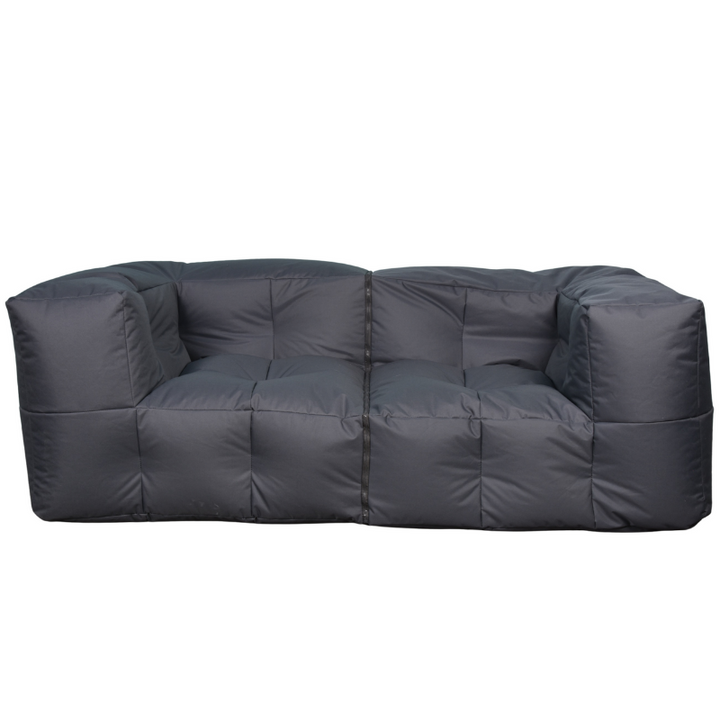Modulares Outdoor-Sofa - 90 X 180 Cm