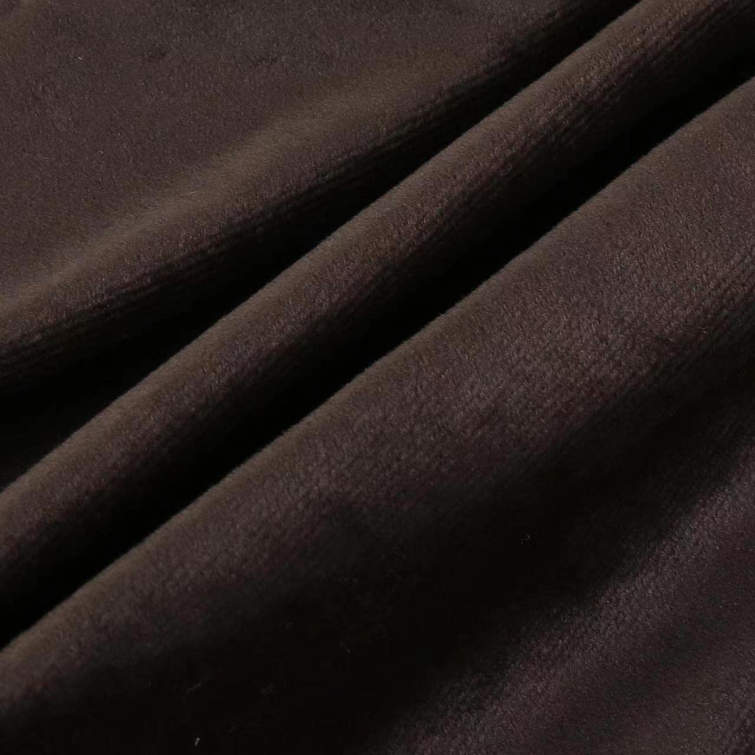 Lesekissen Samt - 65x80 cm