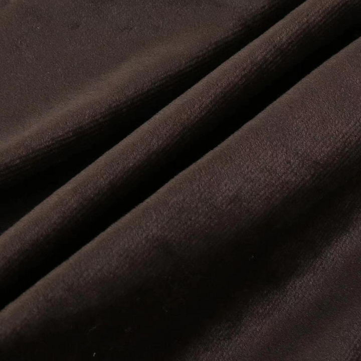 Lesekissen Samt - 65x80 cm