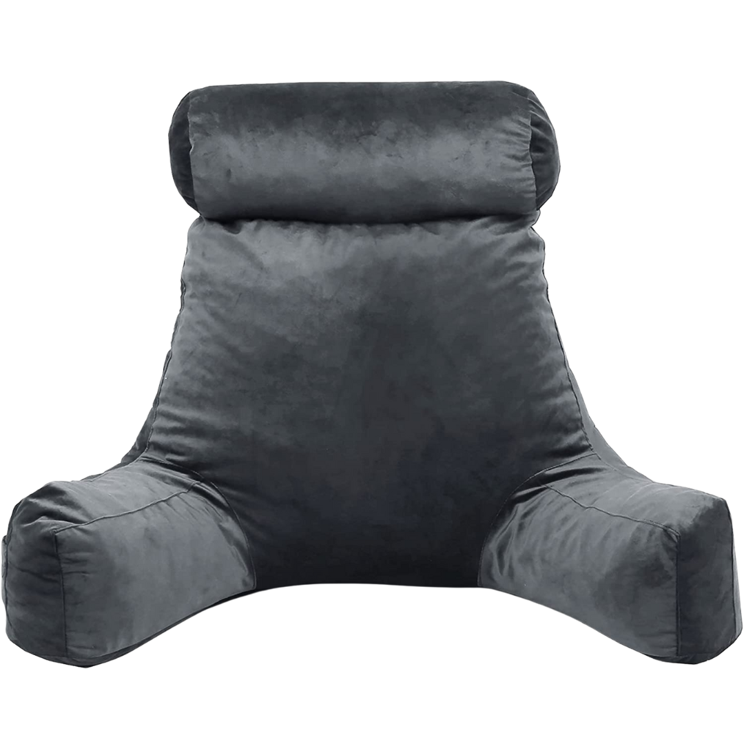 Lesekissen Samt - 65x80 cm