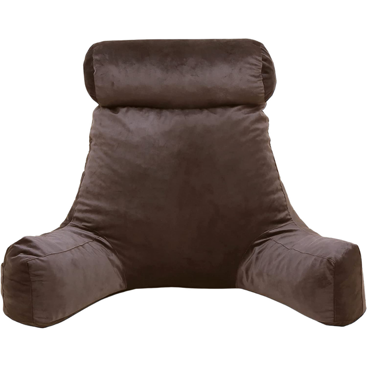 Lesekissen Samt - 65x80 cm