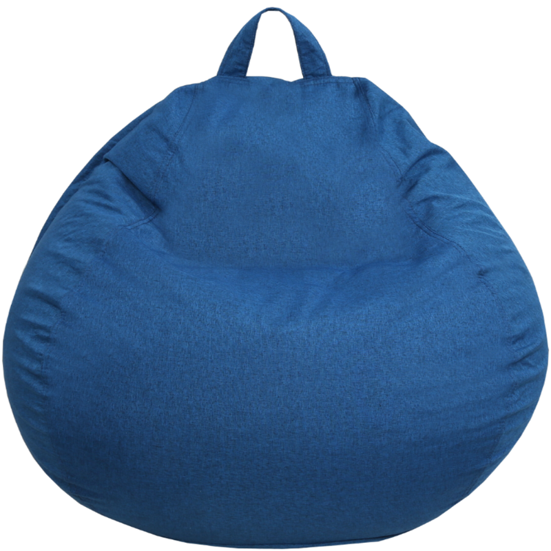 Sitzsack-Hülle - 105x85 cm