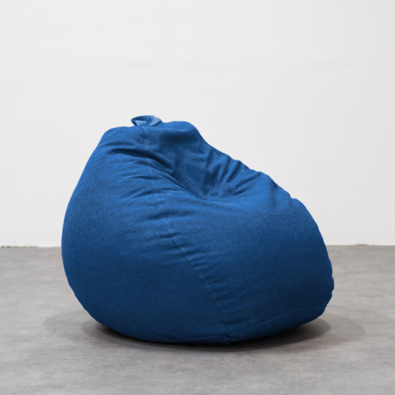 Sitzsack-Hülle - 105x85 cm