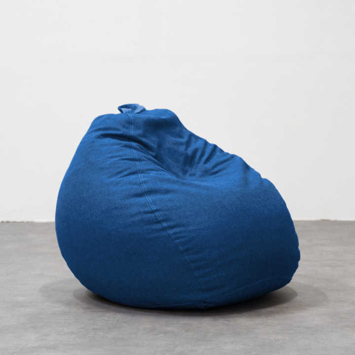 Sitzsack-Hülle - 105x85 cm