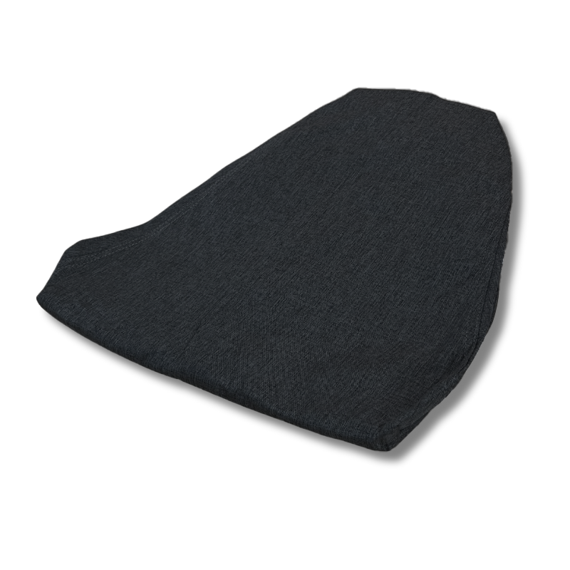 Sitzsack-Hülle - 80x70 cm