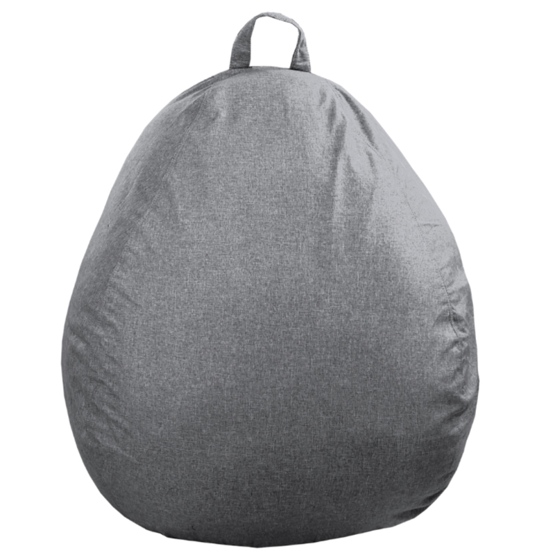 Sitzsack-Hülle - 80x70 cm