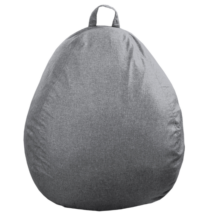 Sitzsack-Hülle - 80x70 cm