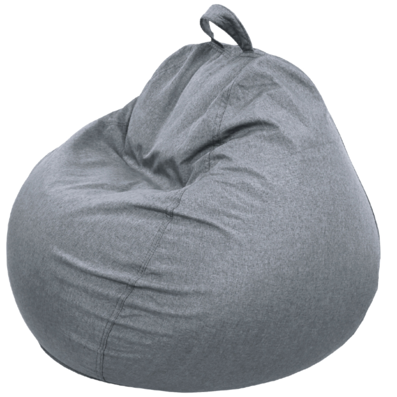Sitzsack-Hülle - 80x70 cm