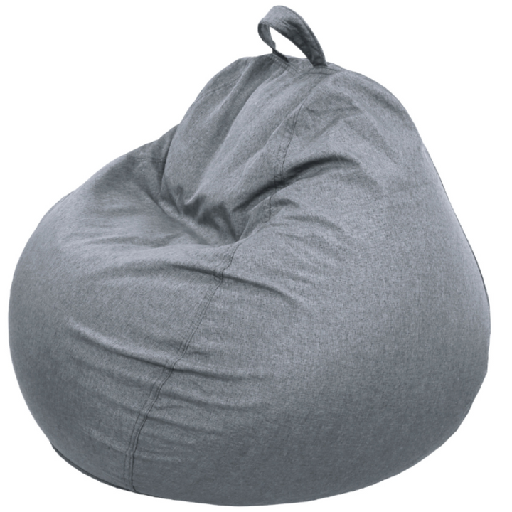 Sitzsack-Hülle - 80x70 cm