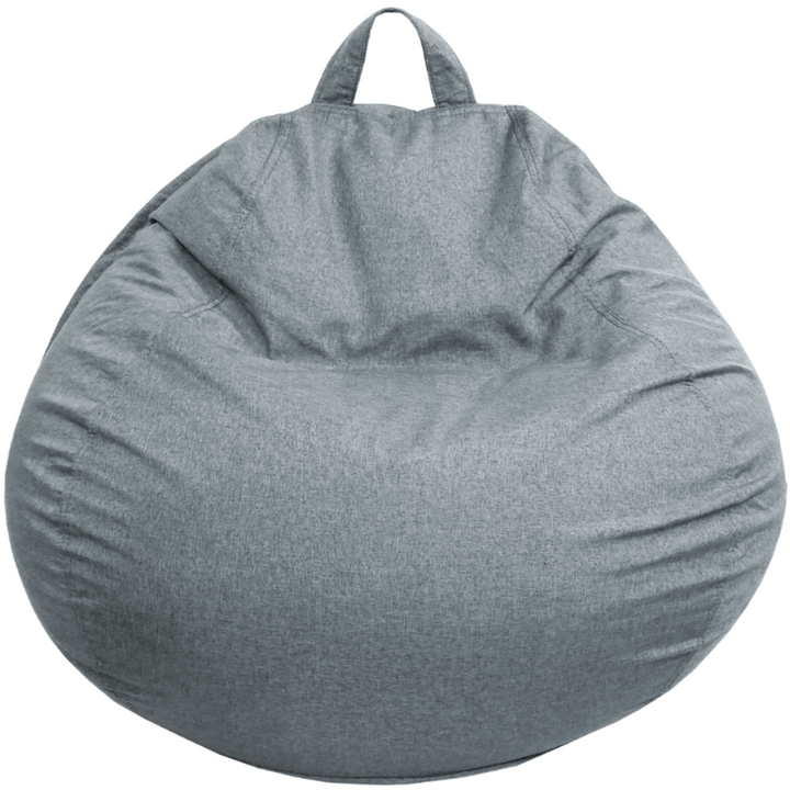 Sitzsack-Hülle - 80x70 cm