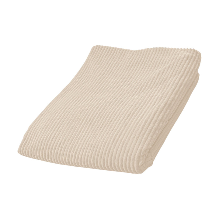 Sitzsack-Hülle aus Cord - 140x180 cm